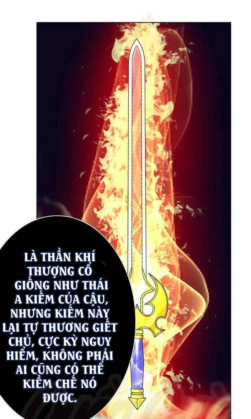 Hệ Thống Tiên Tôn Tại Đô Thị: Chapter 98