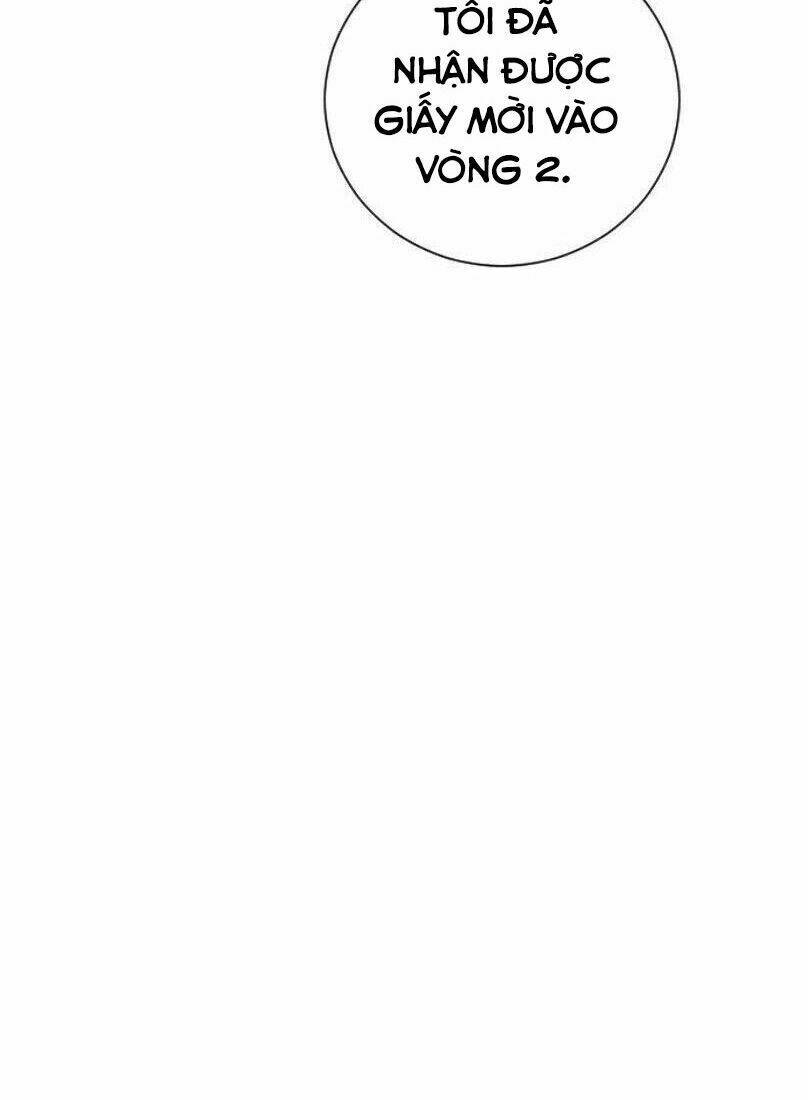 Trò Chơi Thế Kỉ: Chapter 4