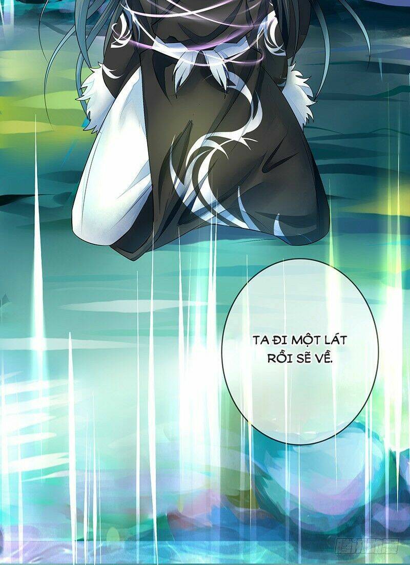 Đoạt Thiên Khuyết: Chapter 2