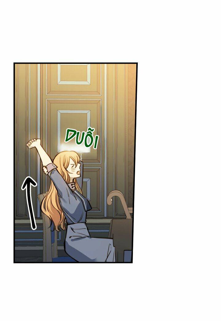 Hoàng Phi Bóng Tối: Chapter 12