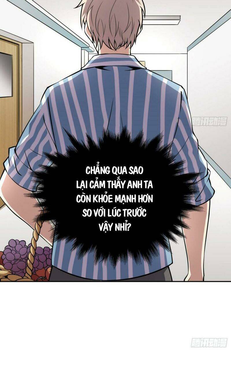 Cuồng Thiếu Siêu Thiên Tài: Chapter 8