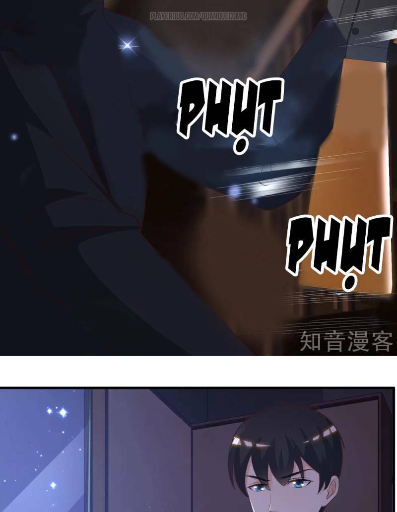 Tối Cường Vận Đào Hoa: Chapter 68