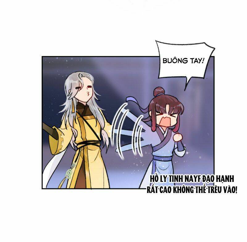 Bệ Hạ Nhà Ta Muốn Hại Quốc: Chapter 7