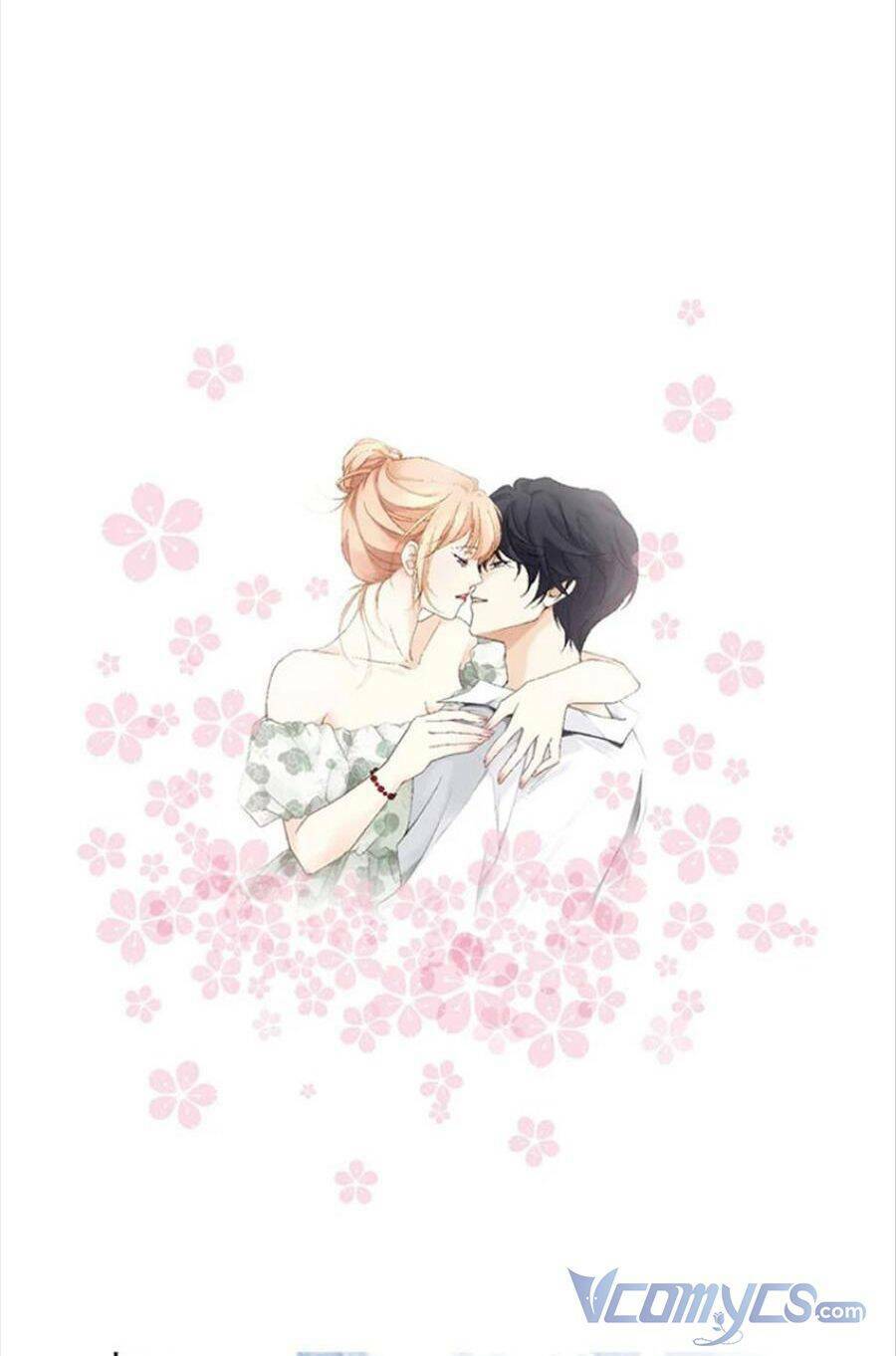 Lee Bom, Em Là Của Anh: Chapter 51