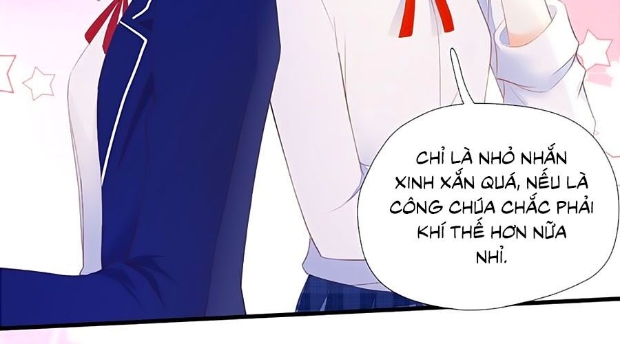 Hoa Chưa Nở Rộ: Chapter 41