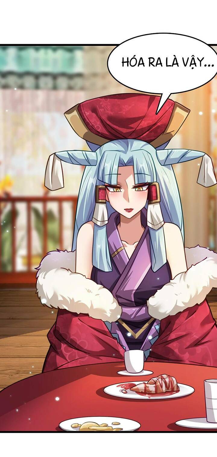 Đại Bảo Kiếm Của Tôi: Chapter 14