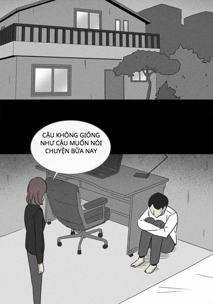 Những Câu Chuyện Bất Thường: Chapter 213