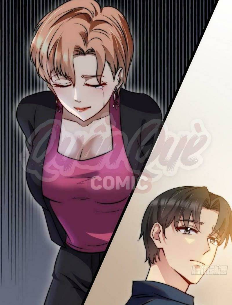 Cực Phẩm Chiến Vương Tại Hoa Đô: Chapter 7