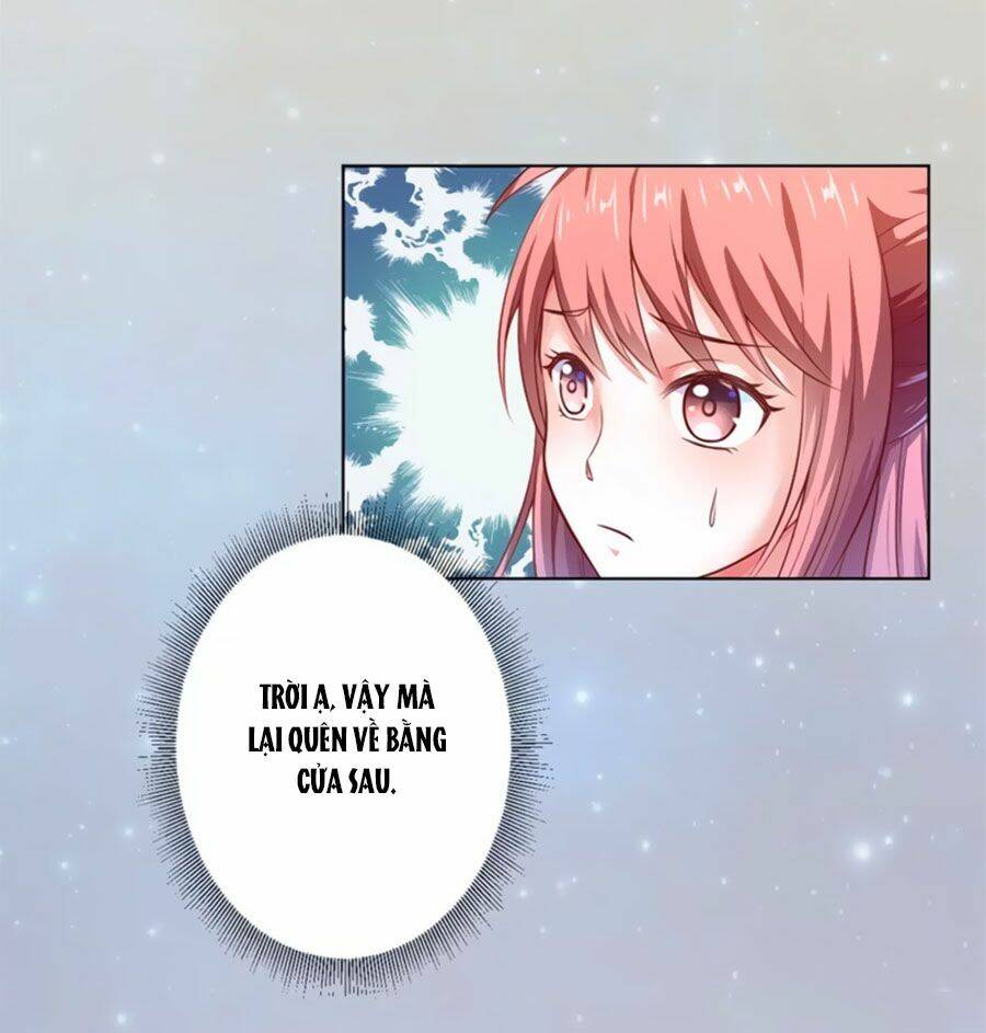 Khuynh Thế Y Phi Muốn Bỏ Chồng: Chapter 23