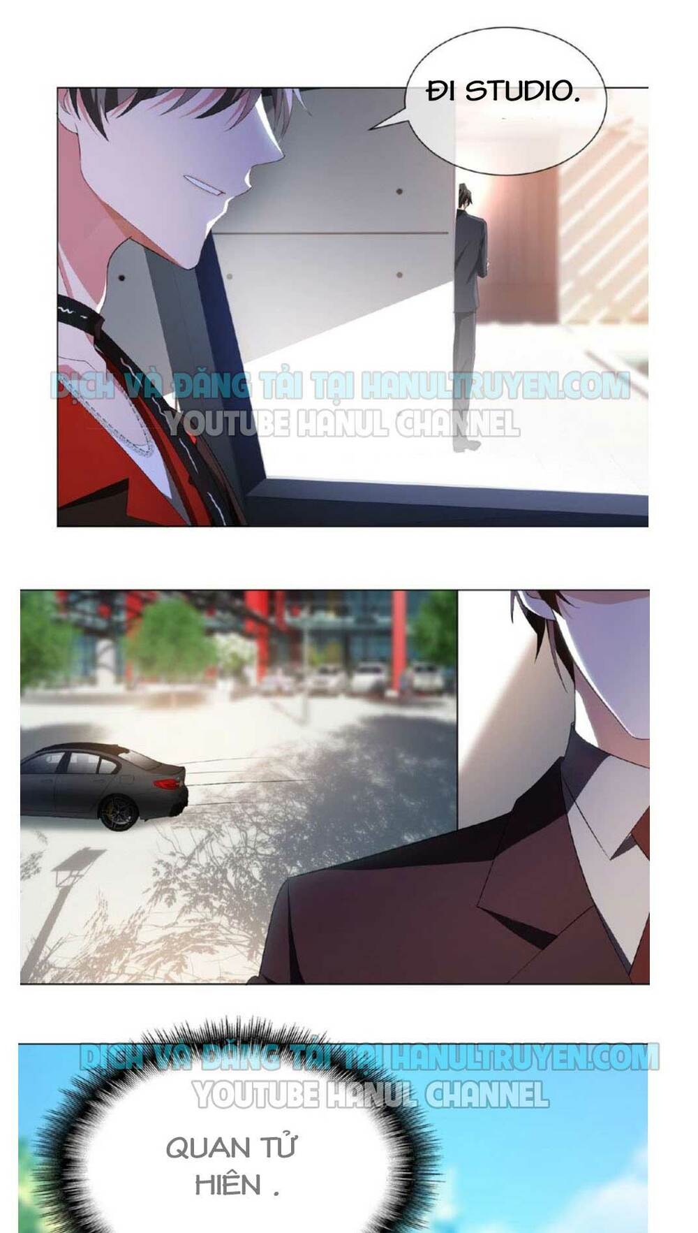 Cô Vợ Nhỏ Nuông Chiều Quá Lại Thành Ác!!: Chapter 92