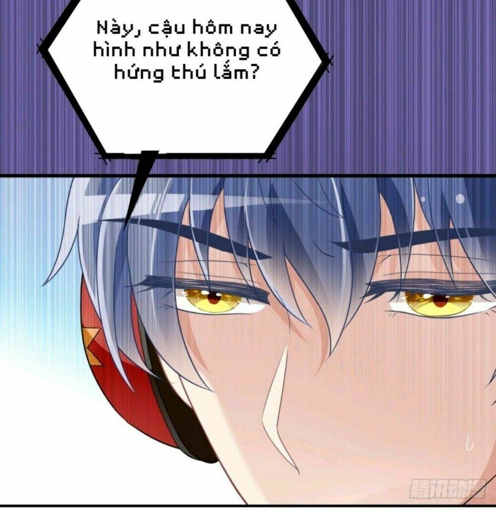 Bí Mật Kết Hôn Với Ảnh Đế: Vợ Ơi Đến Đây Tấn Công Đi Nào: Chapter 35