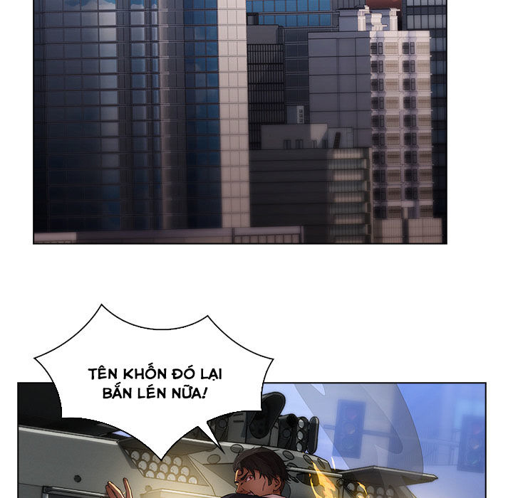 Ảo Mộng Hồ Điệp: Chapter 16