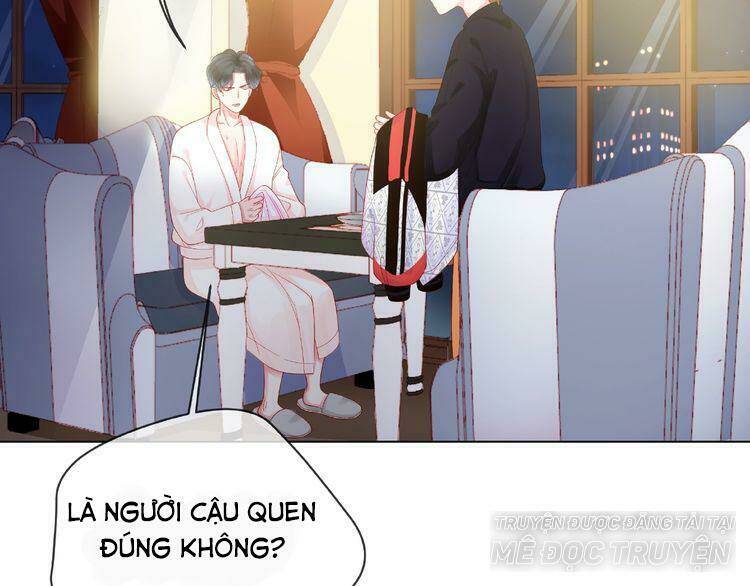 Giai Điệu Của Sự Va Chạm: Chapter 6