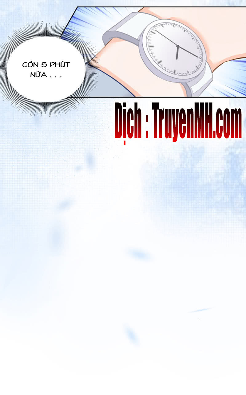 Hôn Sai 55 Lần: Chapter 11