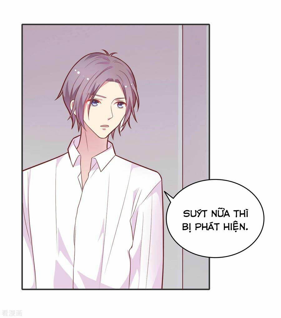 Hẹn Hò Siêu Tốc: Chapter 33