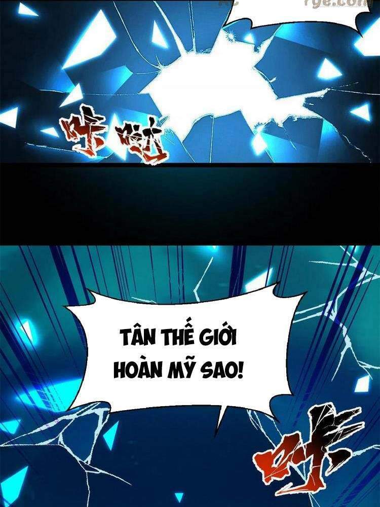 Toàn Cầu Sụp Đổ: Chapter 40