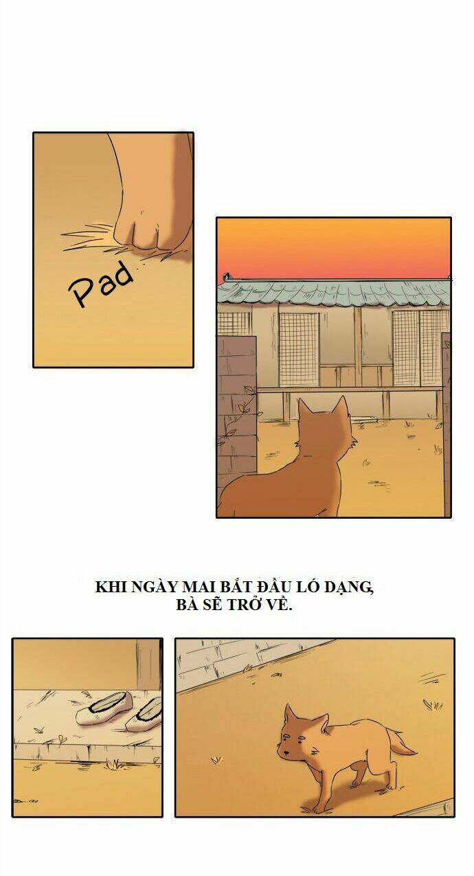 The Children's Teacher, Mr. Kwon: Chapter 12