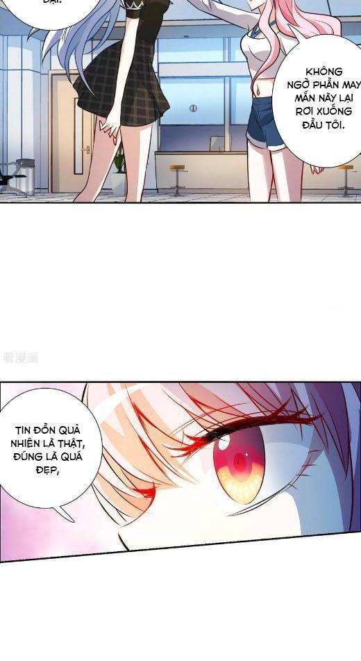 Tô Tịch Kỳ Quái: Chapter 166