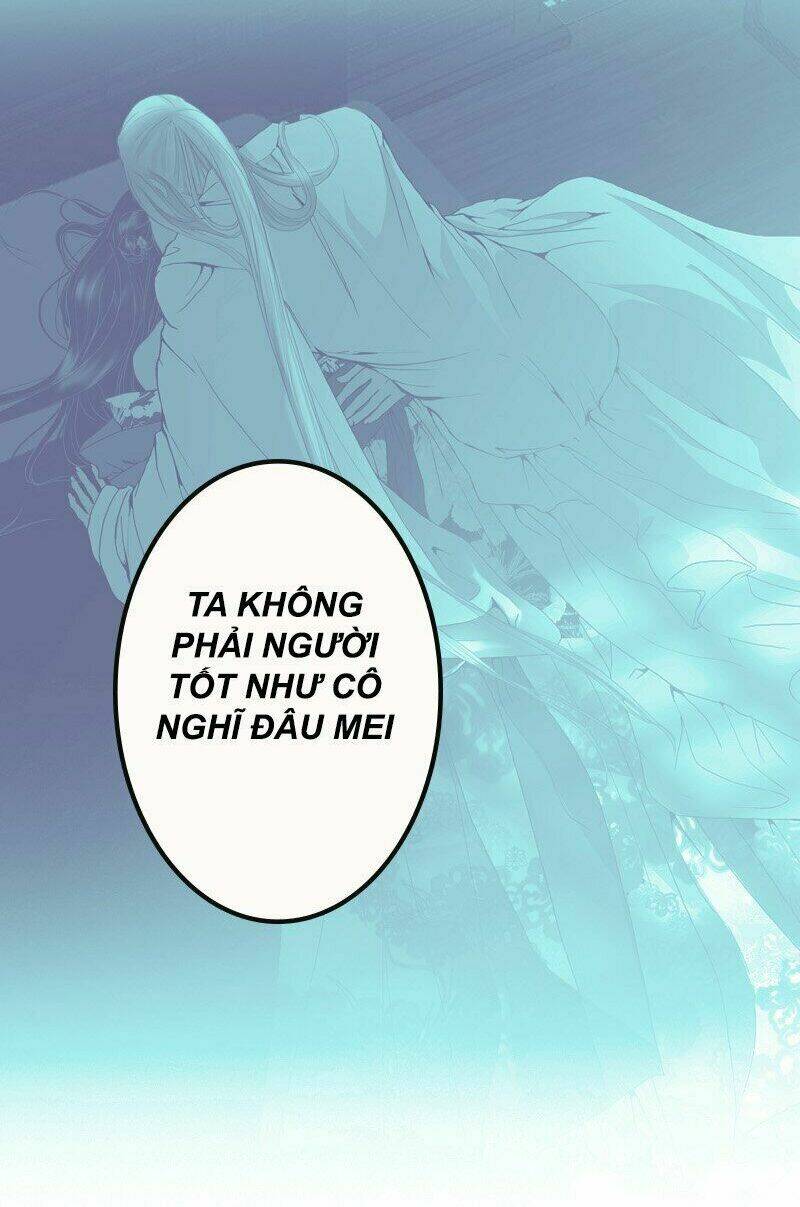 Huyết Đế Bạo Chúa: Chapter 37