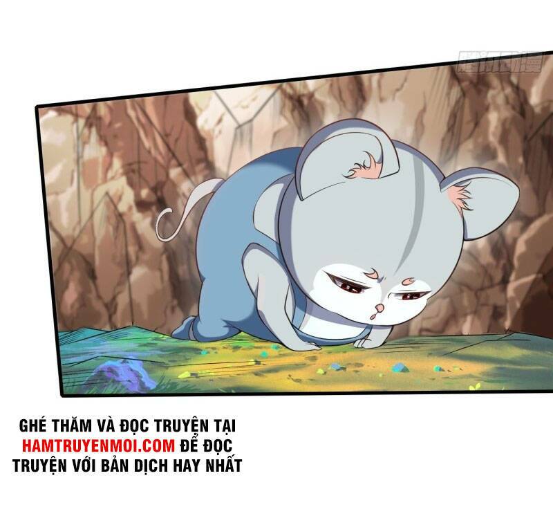 Phản Phái Yêu Tế: Chapter 37