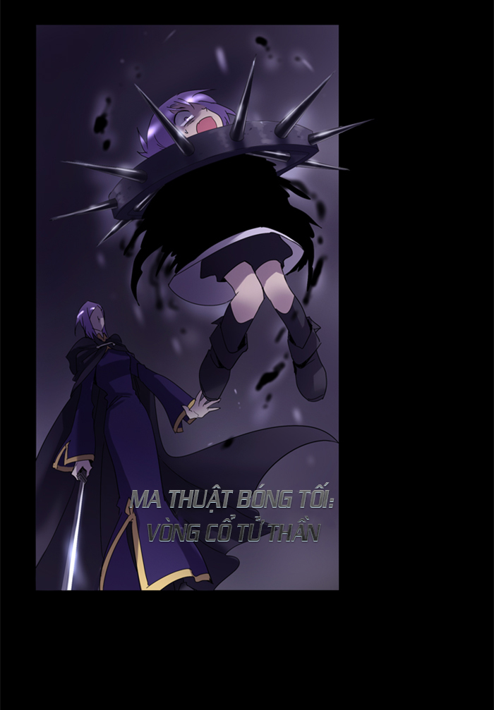 Soul Cartel: Chapter 73