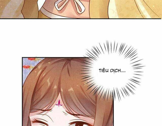 Thịnh Sủng Y Phi Chi Dao Quan Truyện: Chapter 65