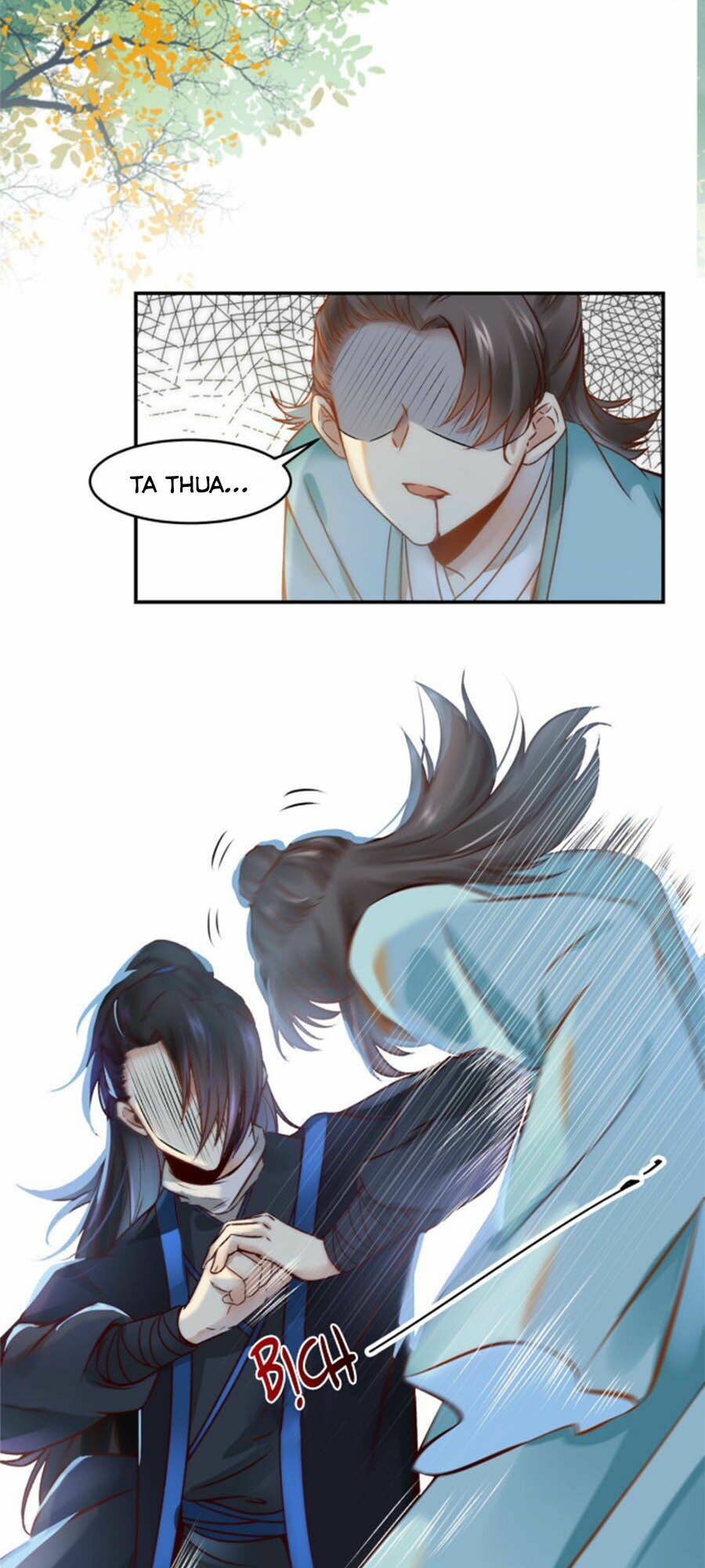 Nghịch Thiên Thần Phi Chí Thượng: Chapter 24