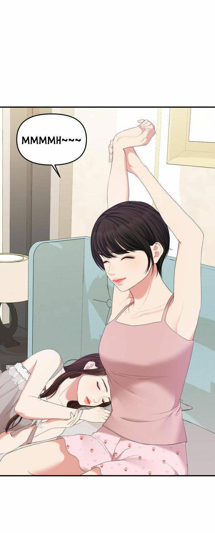 Gửi Em, Người Nuốt Trọn Vì Sao: Chapter 62.2