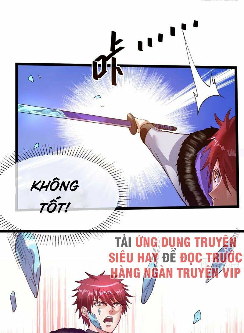 Tiên Vương Trùng Sinh: Chapter 97