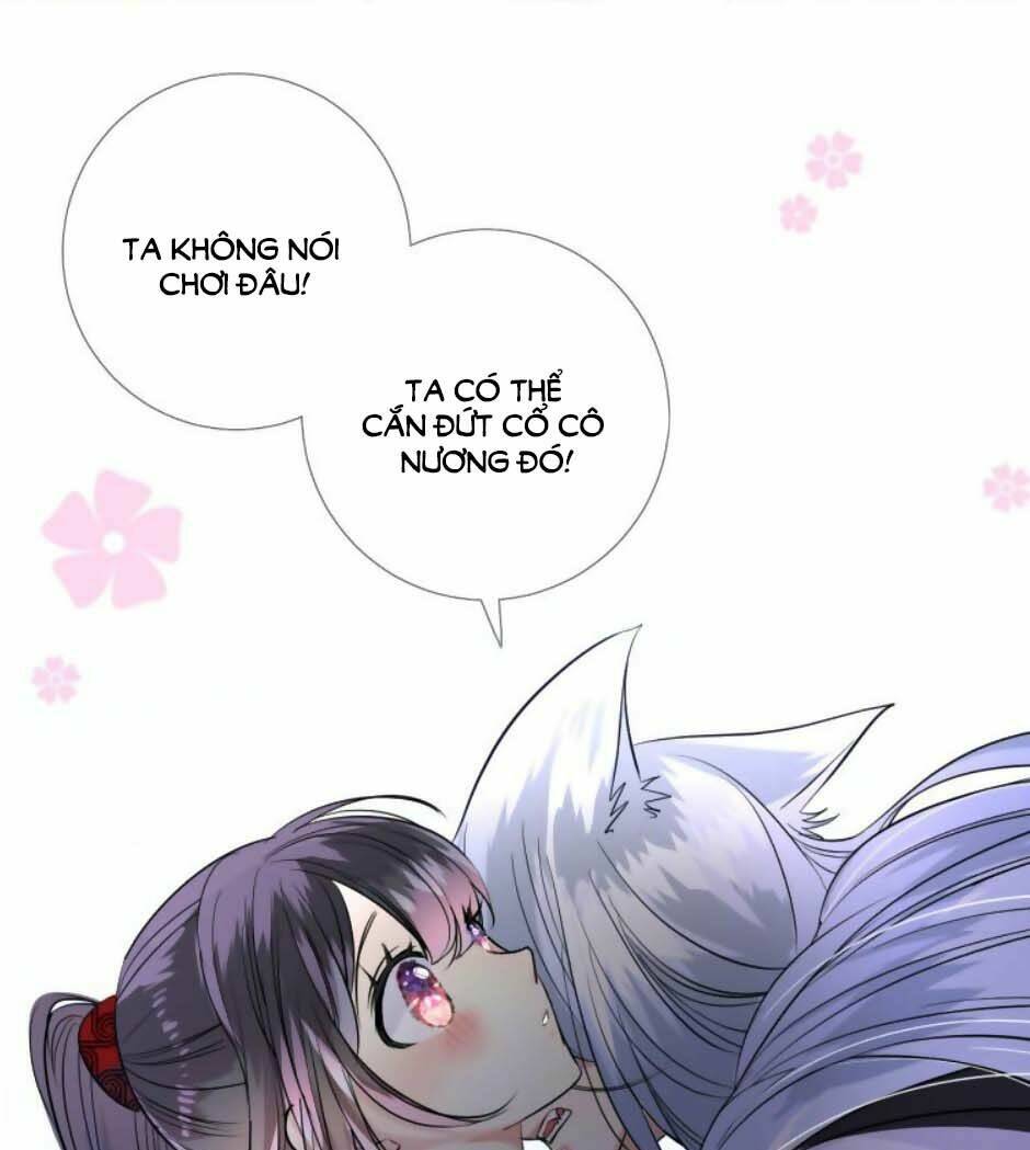 Sao Lại Là Yêu?: Chapter 19