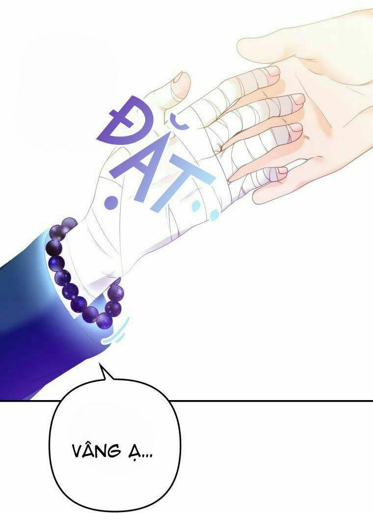 Đọc Thần Chú Lên Đi, Rose!: Chapter 8