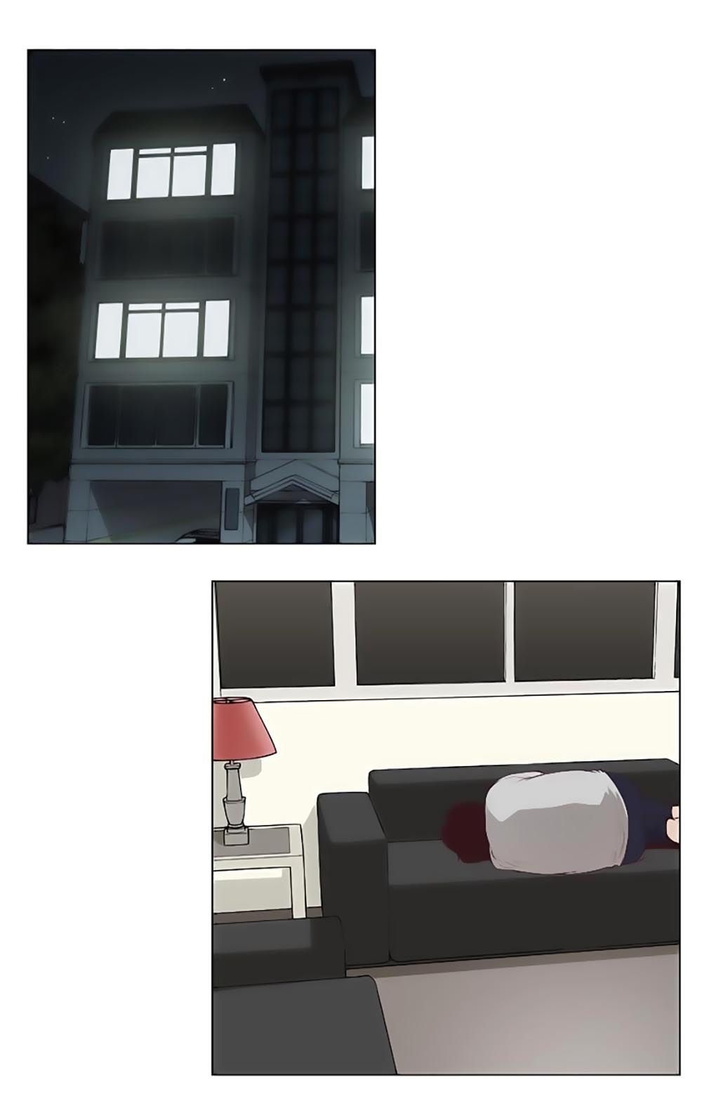 Mrs. Seonnyeo: Chapter 23