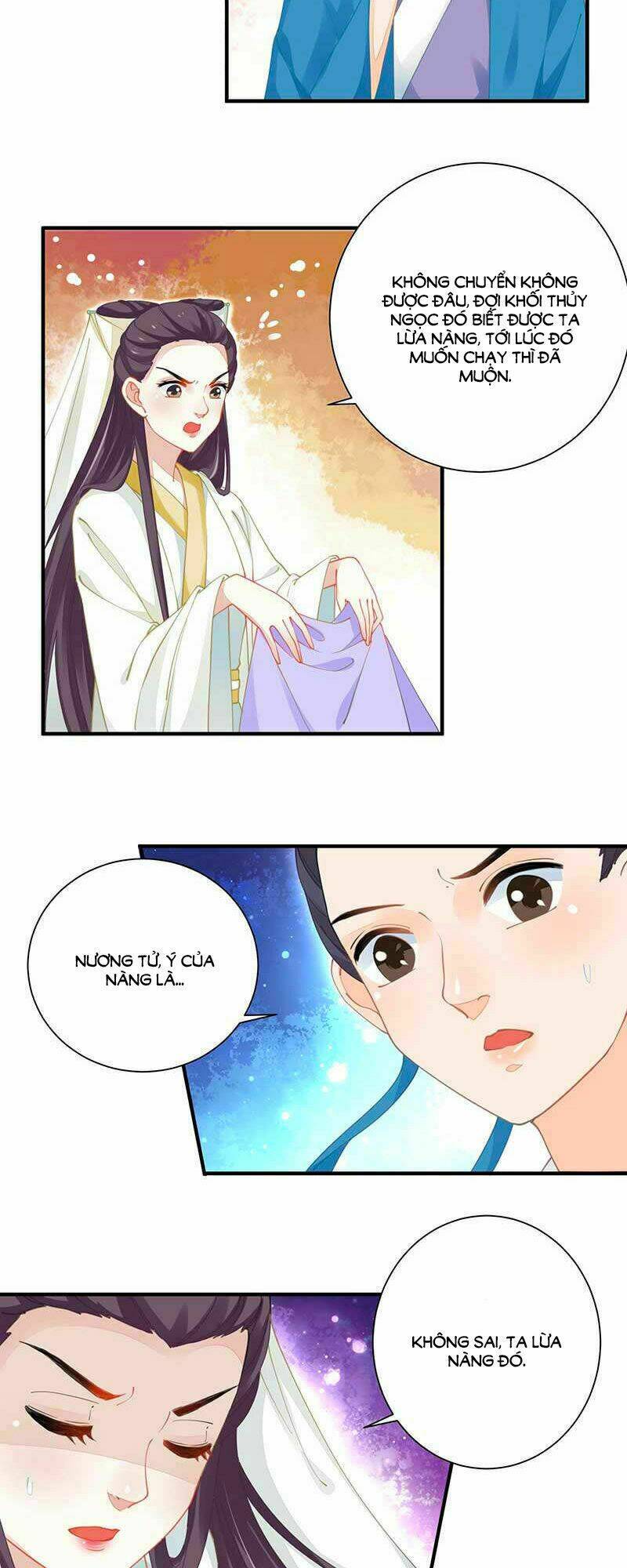 Tay Phải Của Bản Tọa Thành Tinh Rồi: Chapter 25
