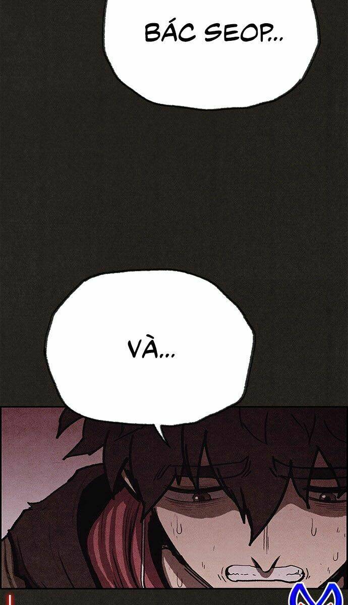 Quái Vật Tại Chung Cư Xanh: Chapter 100