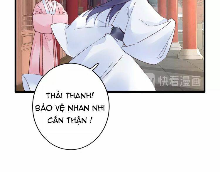 Hoa Nhan Sách: Chapter 92.2