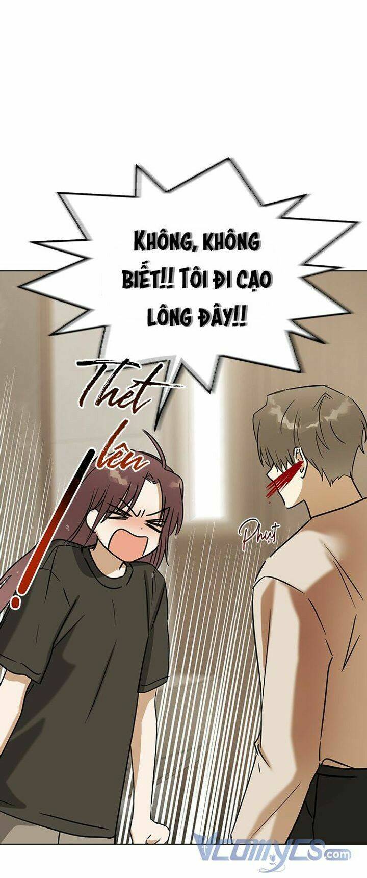 Duyên Nợ Kiếp Trước: Chapter 31