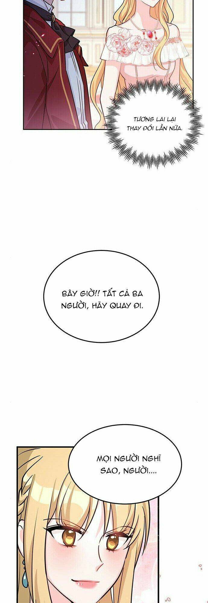 Nữ Hiệp Trở Về: Chapter 18.2