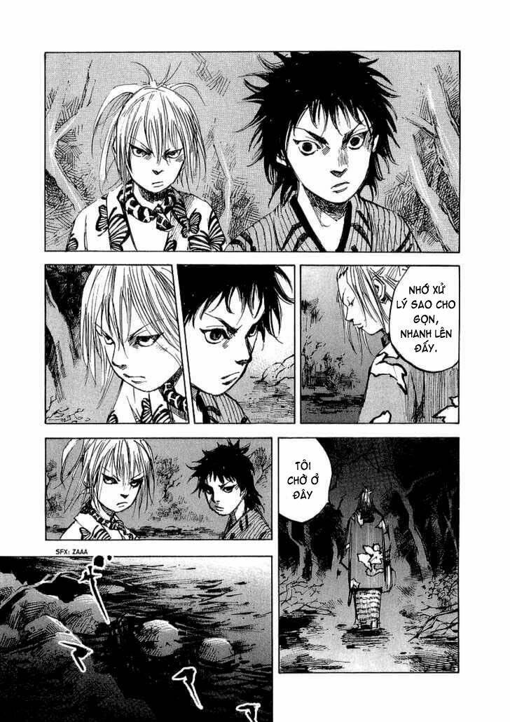 Sidooh: Chapter 26