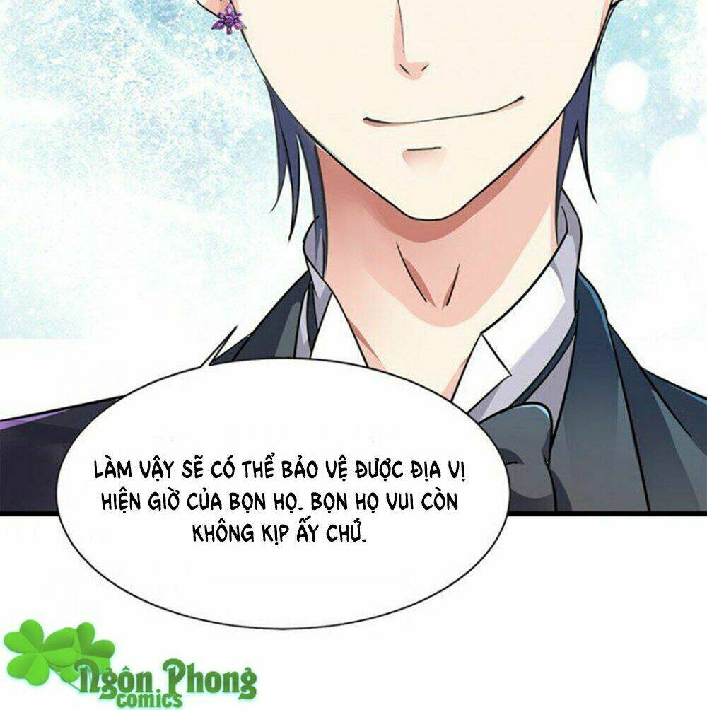 Nhật Ký Dạy Dỗ Của Gia Tộc Đáng Yêu: Chapter 2