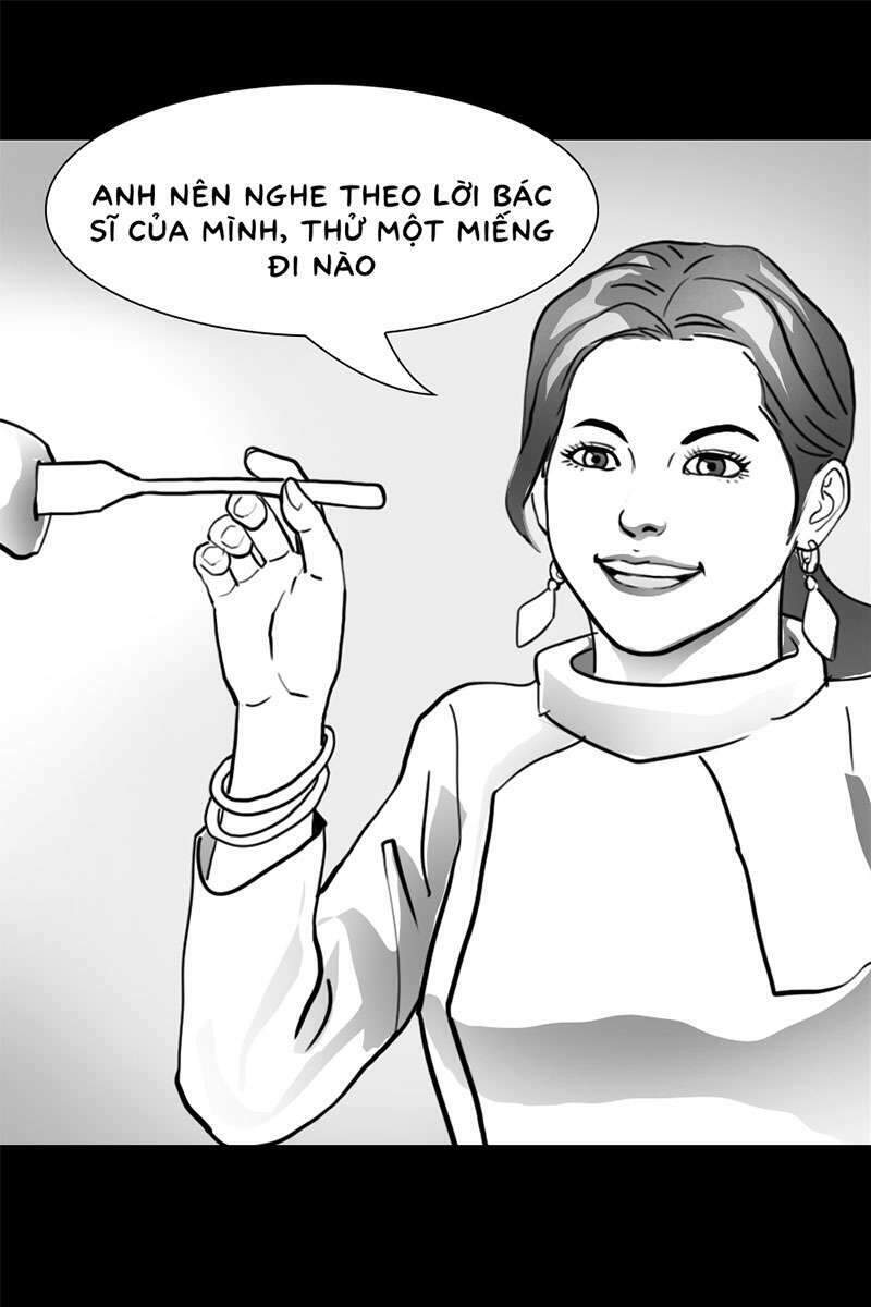 No Longer Myself: Chapter 2