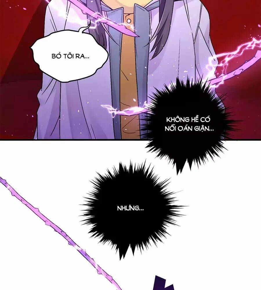 Anh Ấy Đến Từ Địa Ngục: Chapter 21