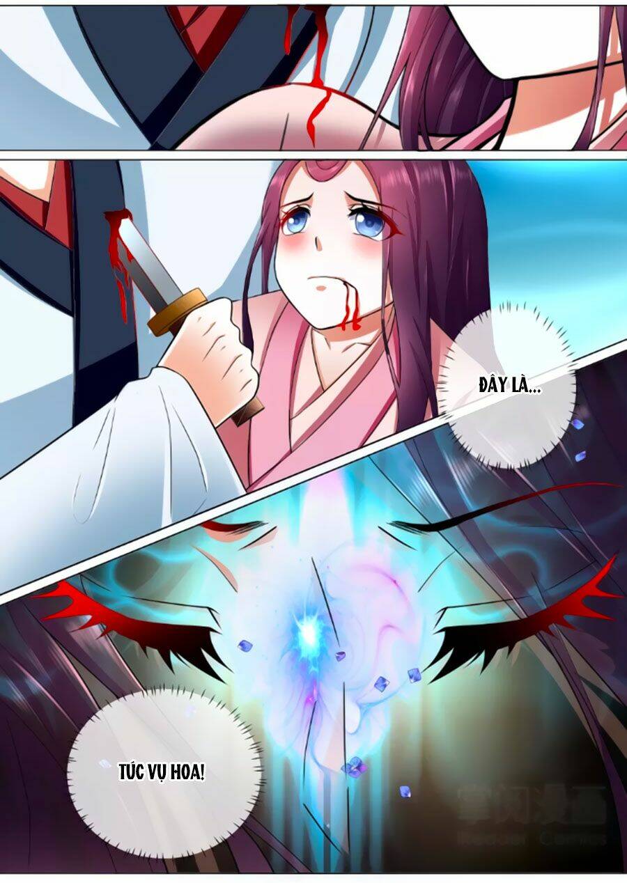 Ma Phi Giá Đáo: Chapter 188