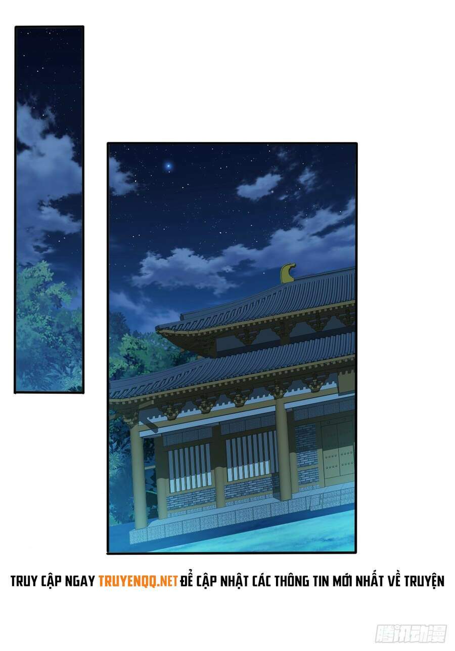 Cục Gạch Xông Vào Dị Giới: Chapter 57
