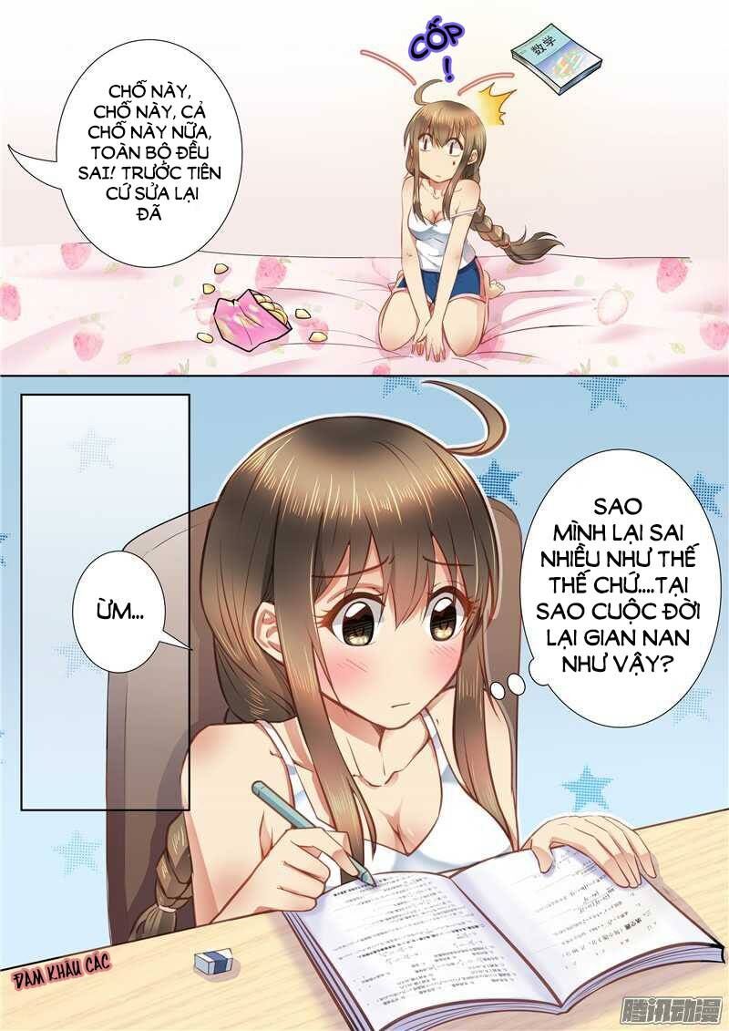Người Thừa Kế Giá Đáo: Hiệu Thảo Làm Loạn Đủ Chưa?: Chapter 40