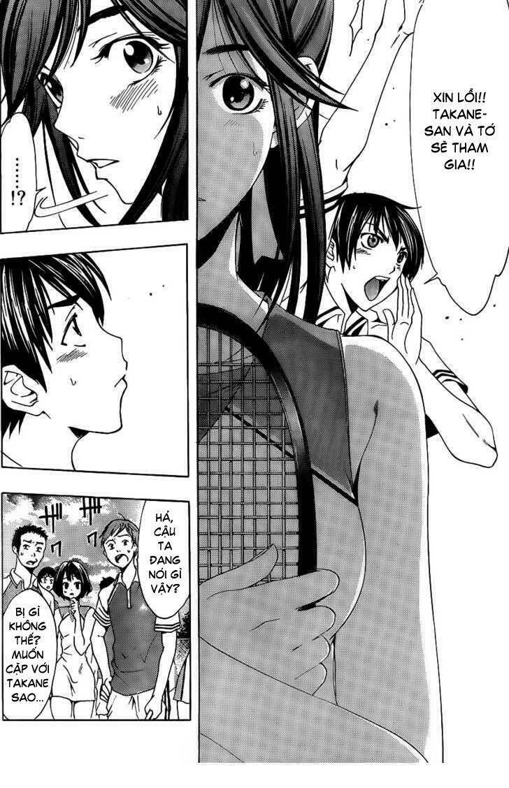 Loveplus Rinko Days: Chapter 5