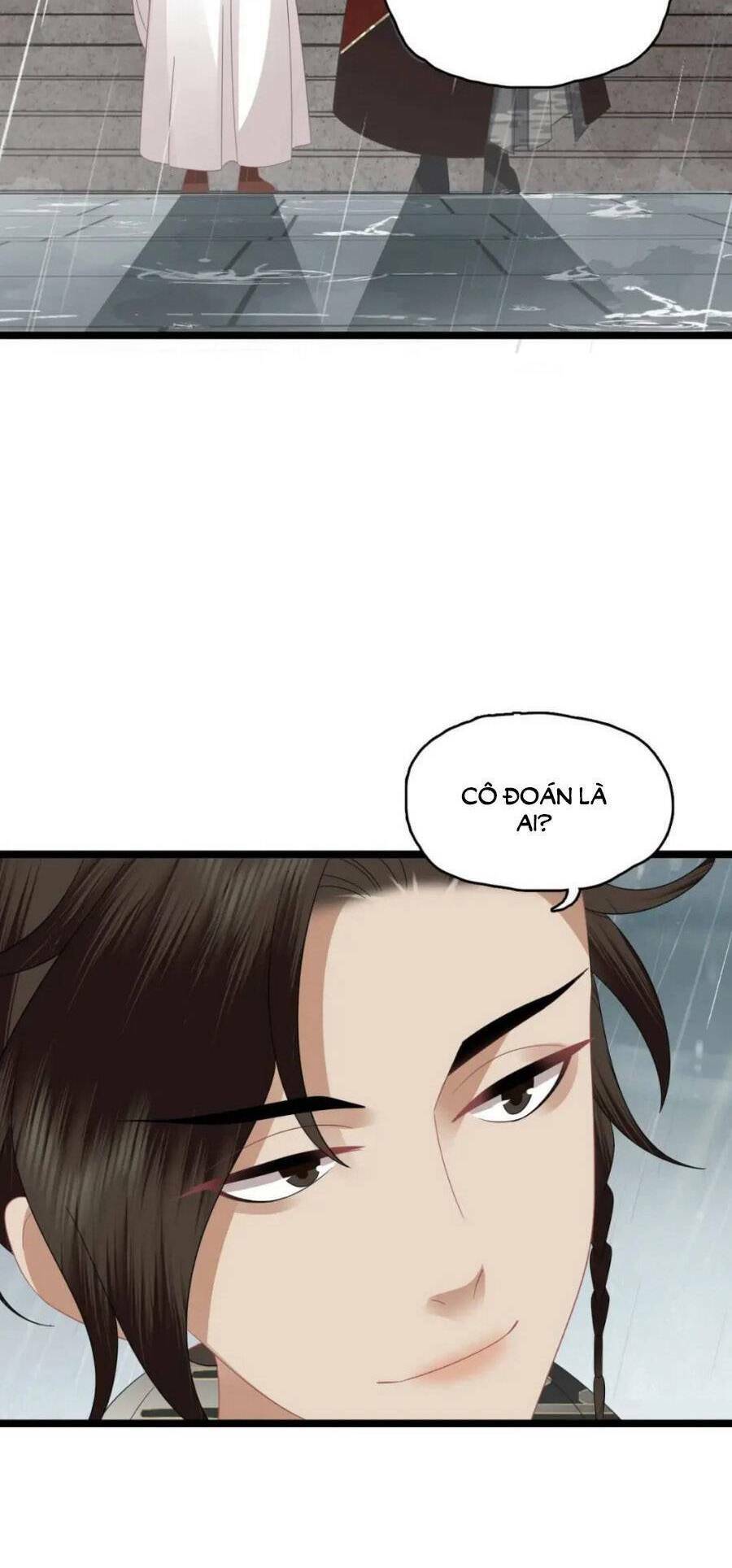 Điều Hương Vương Phi: Chapter 36