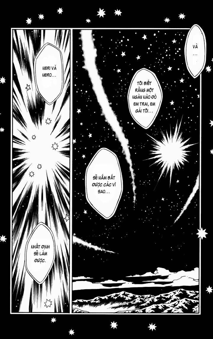 Ong Đưa Thư: Chapter 5