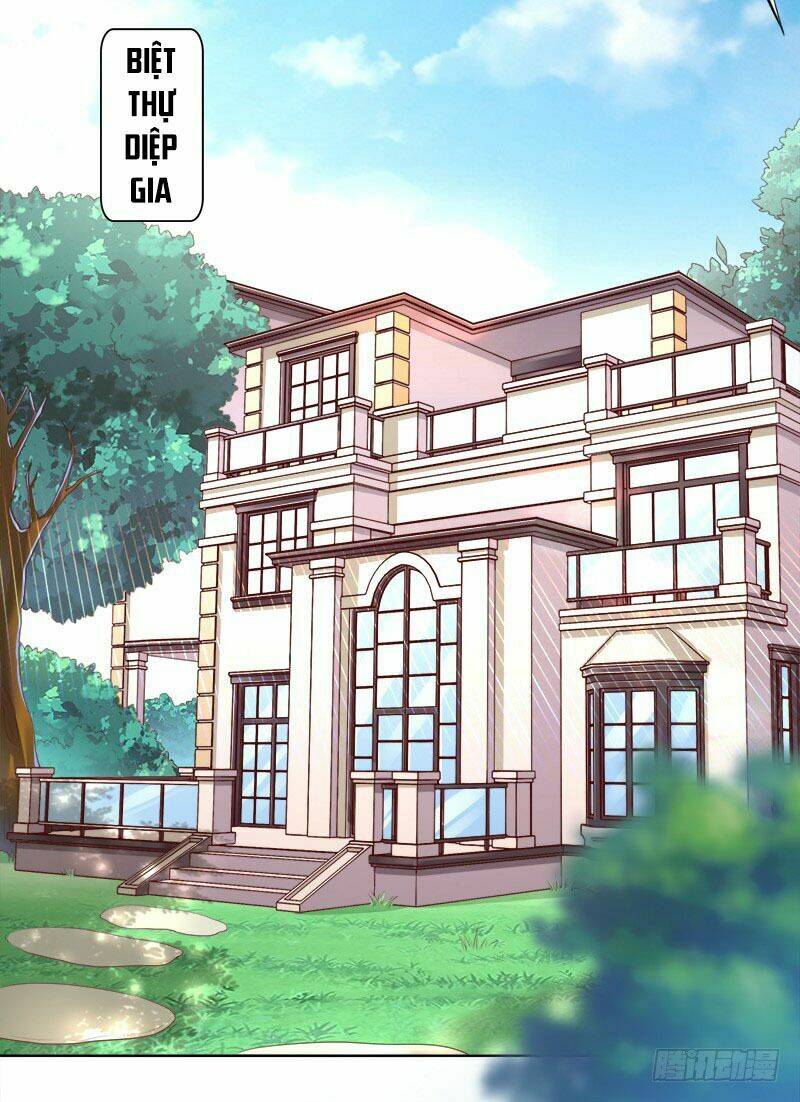 Nhà Có Vợ Xinh: Chapter 4