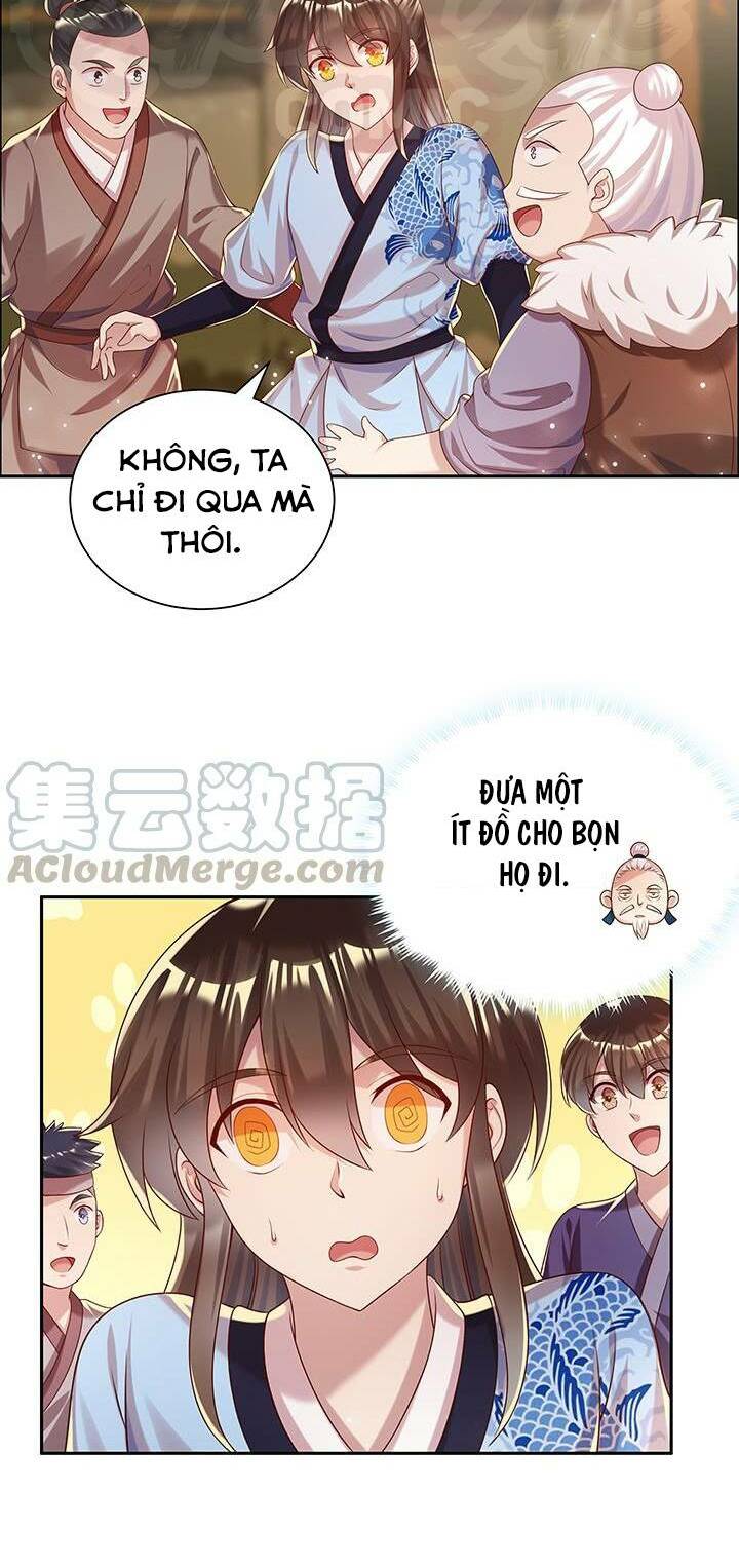 Siêu Phàm Truyện: Chapter 101