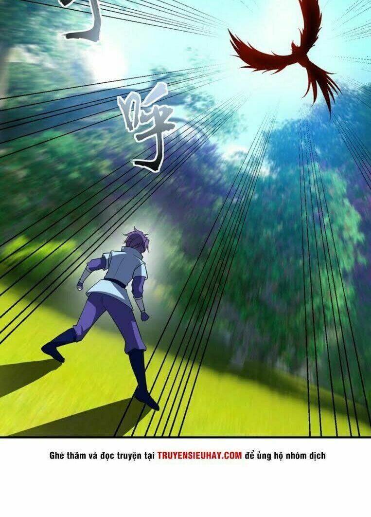 Yêu Giả Vi Vương: Chapter 28